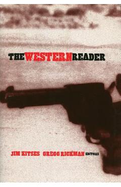 The Western Reader - Gregg Rickman
