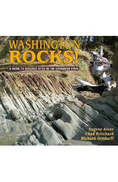 Washington Rocks - Eugene Kiver