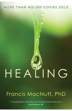 Healing - Francis Macnutt