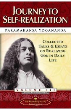 Journey to Self-Realization - Paramahansa Yogananda - Imagine 1