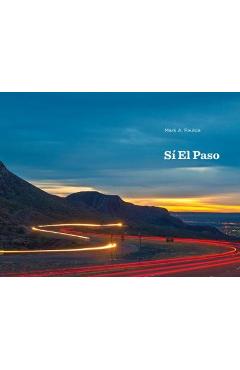 S� El Paso - Mark Paulda
