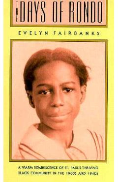 The Days of Rondo - Evelyn Fairbanks