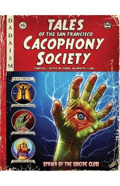 Tales of the San Francisco Cacophony Society - John Law