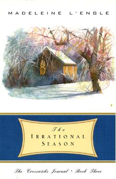 The Irrational Season - Madeleine L'engle