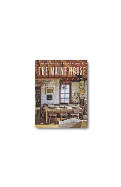 The Maine House - Maura Mcevoy