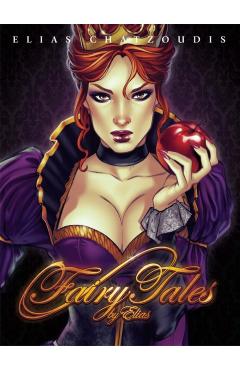 Fairy Tales by Elias - Elias Chatzoudis