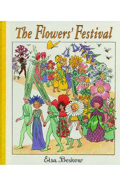 The Flowers' Festival: Mini Edition