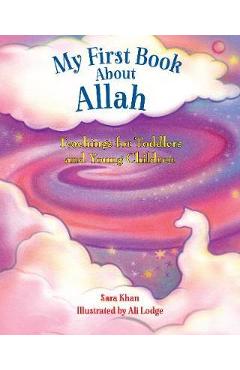 My First Book about Allah