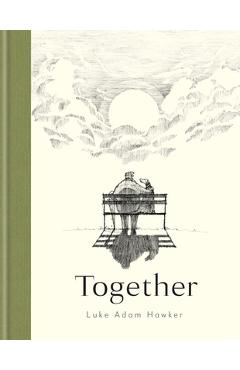 Together - Luke Adam Hawker