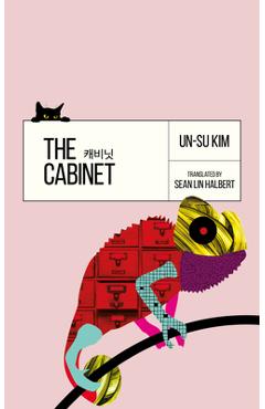 The Cabinet - Un-su Kim