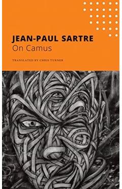 On Camus - Jean-paul Sartre - Imagine 1