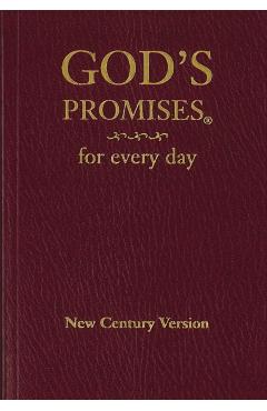 God's Promises for Every Day - Jack Countryman