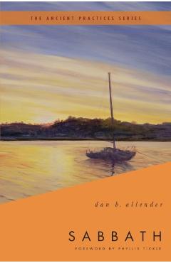 Sabbath - Dan B. Allender