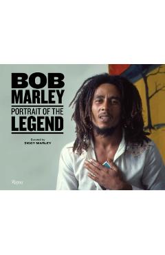 Bob Marley: Portrait of the Legend - Ziggy Marley