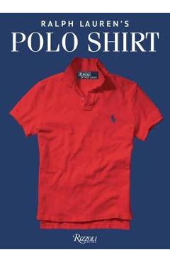 Ralph lauren's polo shirt - ralph lauren