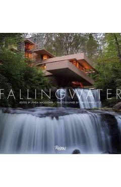 Fallingwater - Lynda Waggoner - Imagine 1