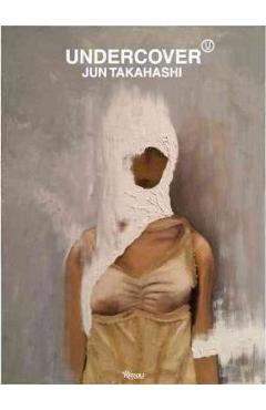 Undercover - Jun Takahashi