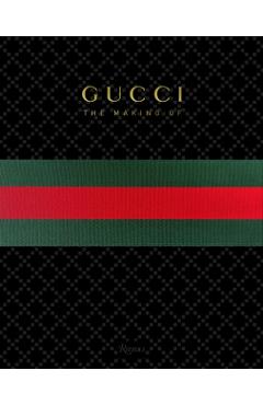 Gucci: The Making of - Frida Giannini