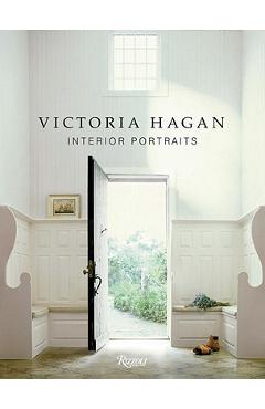 Victoria Hagan: Interior Portraits - Marianne Hagan