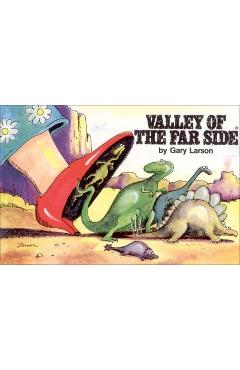 Valley of the Far Side, Volume 6 - Gary Larson