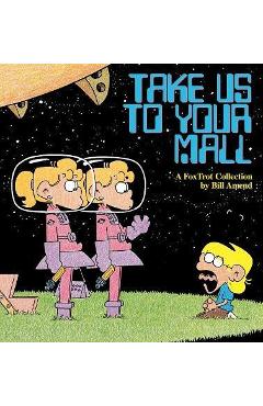 Take Us to Your Mall - Bill Amend