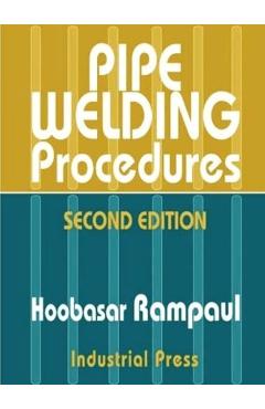 Pipe Welding Procedures - Hoobasarl Rampaul