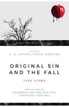 Original Sin and the Fall: Five Views - J. B. Stump - Imagine 1