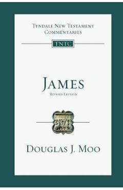 James - Douglas J. Moo