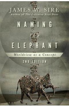 Naming the Elephant