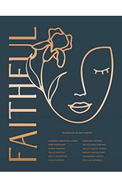 Faithful - Amy Grant