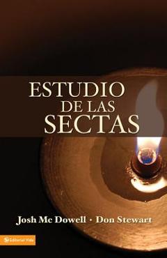 Estudio de las Sectas - Josh Mcdowell