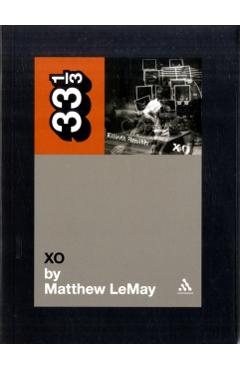 XO - Matthew Lemay