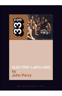 Electric Ladyland