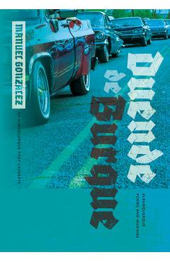 Duende de Burque: Alburquerque Poems and Musings - Manuel Gonz�lez