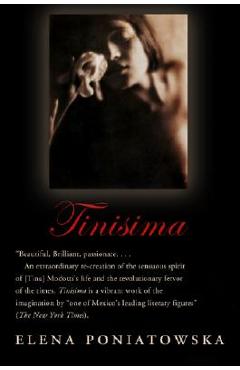 Tinisima - Elena Poniatowska