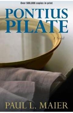 Pontius Pilate - Paul L. Maier