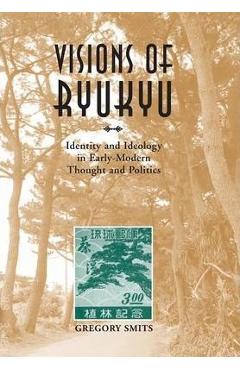 Visions of Ryukyu - Gregory Smits