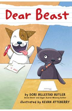 Dear Beast - Dori Hillestad Butler