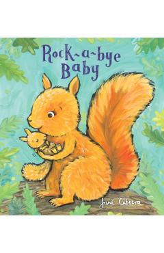 Rock-A-Bye Baby - Jane Cabrera - Imagine 1