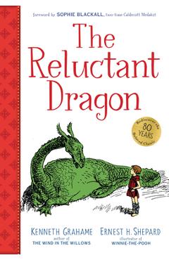 The Reluctant Dragon (Gift Edition) - Kenneth Grahame