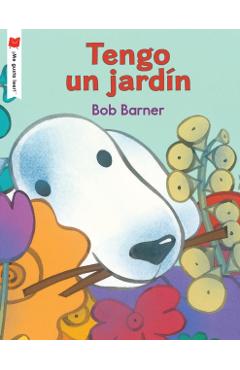 Tengo Un Jard�n - Bob Barner