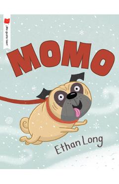 Momo - ethan long