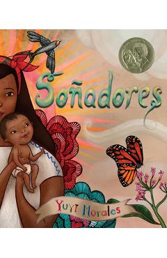 So�adores - Yuyi Morales