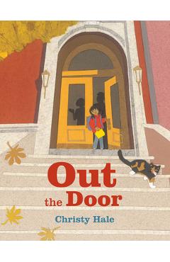 Out the Door - Christy Hale