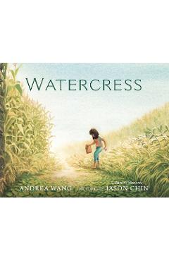 Watercress - Andrea Wang