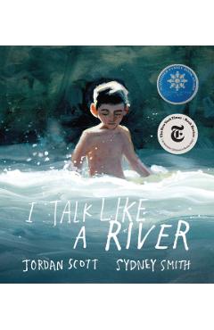 I Talk Like a River - Jordan Scott