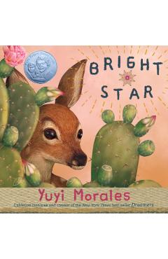 Bright Star - Yuyi Morales