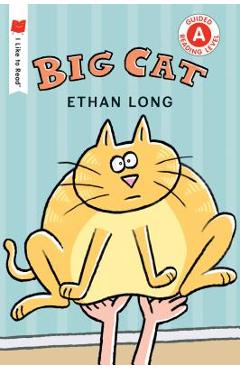 Big Cat - Ethan Long - Imagine 1