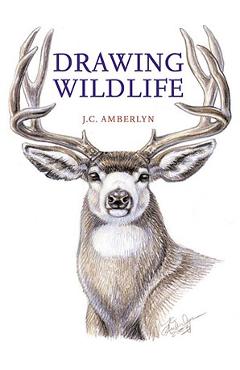 Drawing Wildlife - J. C. Amberlyn