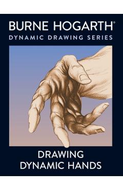 Drawing Dynamic Hands